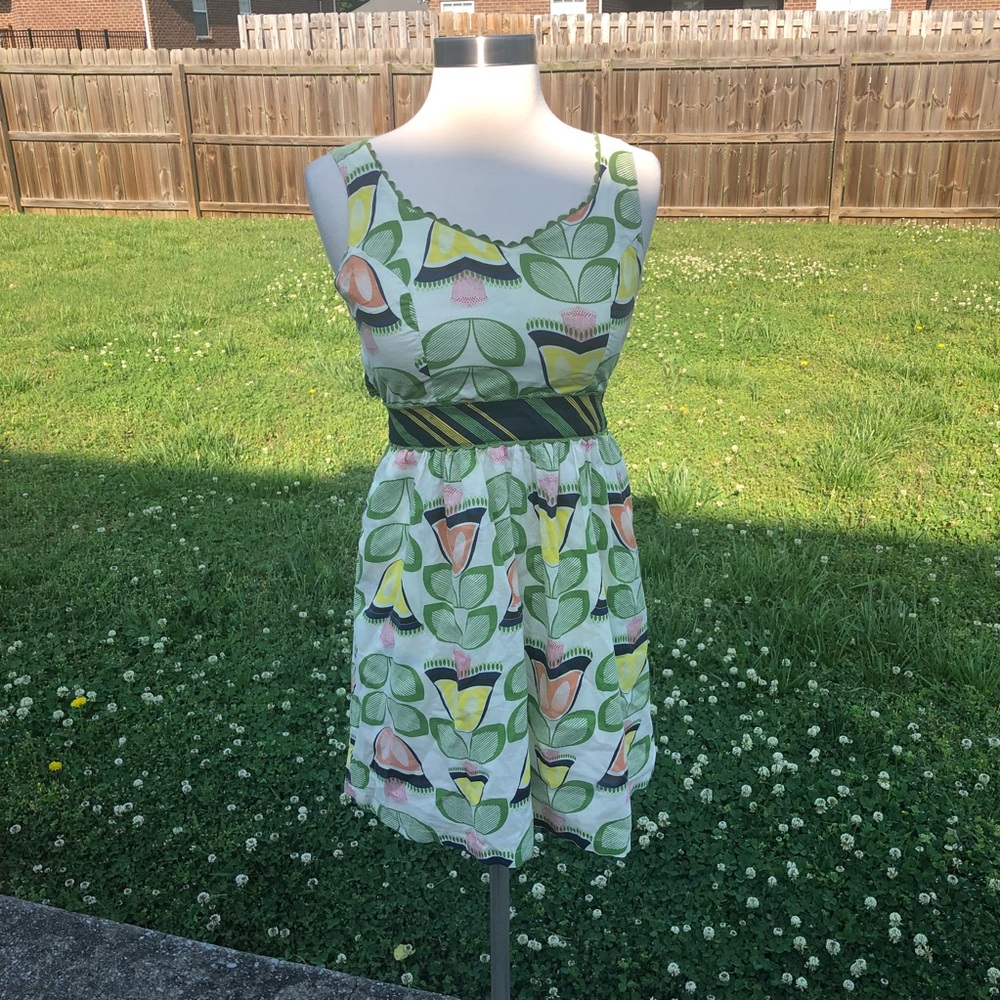 Judith March Dress